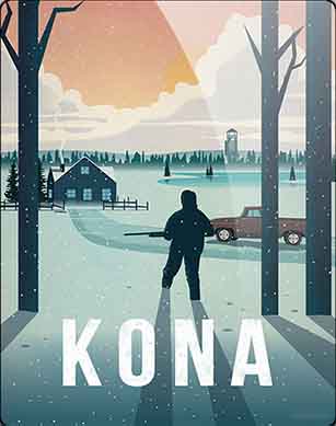 Kona
