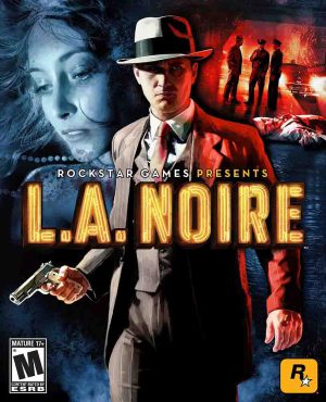 L.A. Noire: The Complete Edition