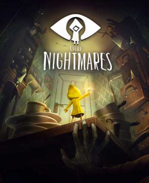 Little Nightmares: Complete Edition + Enhanced Edition