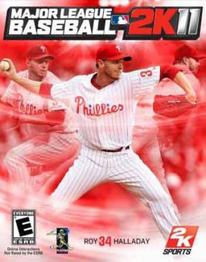 Major League Baseball 2K11