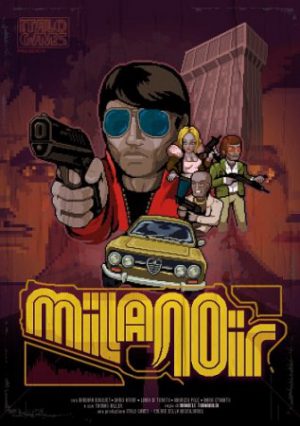 Milanoir