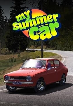 My Summer Car