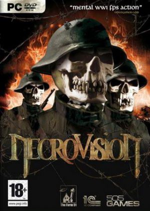 NecroVisioN: Dilogy