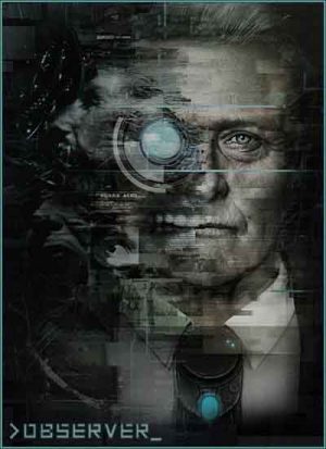 Observer (2017)