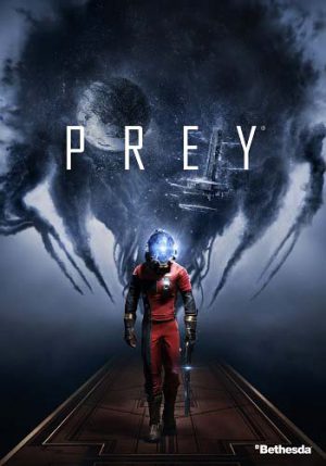 Prey: Digital Deluxe Edition