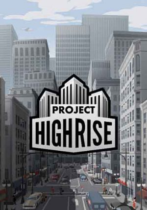 Project Highrise