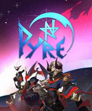 Pyre