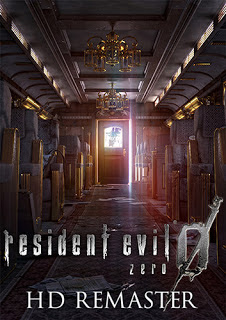 Resident Evil 0