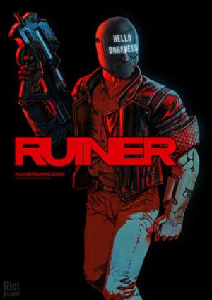 Ruiner