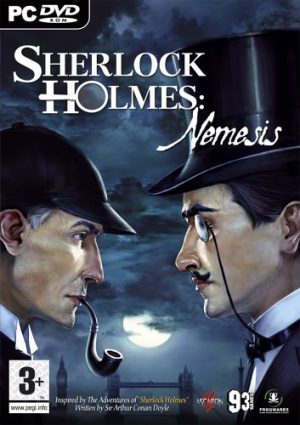 Sherlock Holmes: Nemesis