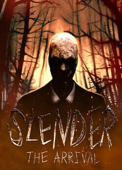 Slender: The Arrival
