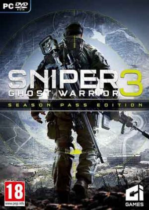Sniper Ghost Warrior 3: Gold Edition