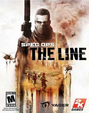 Spec Ops: The Line