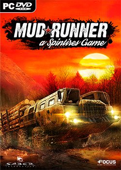 MudRunner