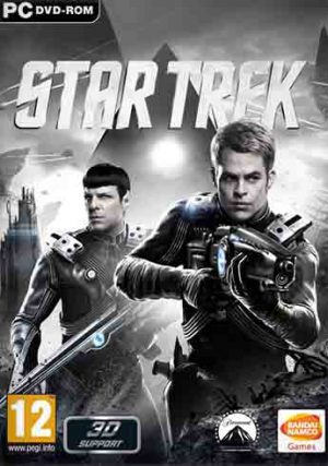 Star Trek: The Video Game