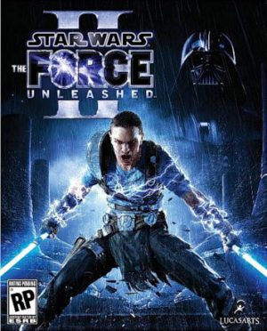 Star Wars: The Force Unleashed - Dilogy