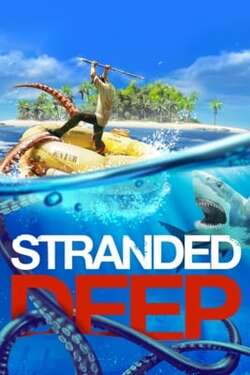 Stranded Deep