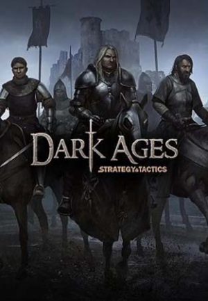 Strategy & Tactics: Dark Ages
