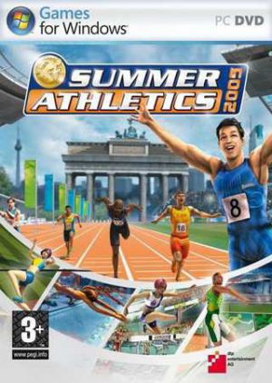 Summer Athletics