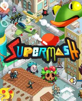 SuperMash
