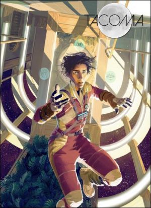 Tacoma