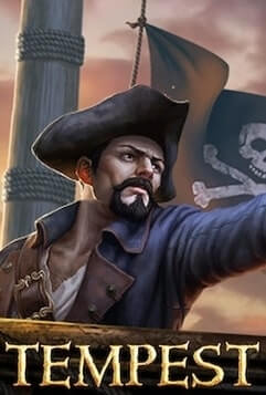 Tempest: Pirate Action RPG