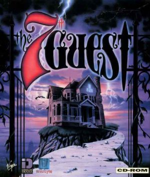 The 7th Guest Collection