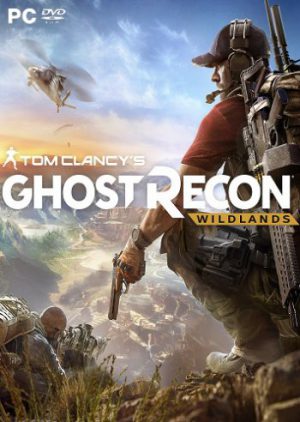 Tom Clancy's Ghost Recon: Wildlands