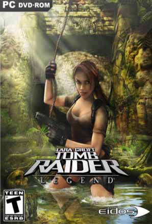 Tomb Raider: Legend