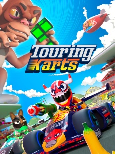 Touring Karts