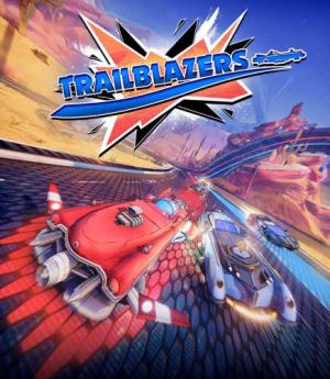 Trailblazers