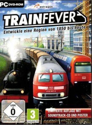 Train Fever