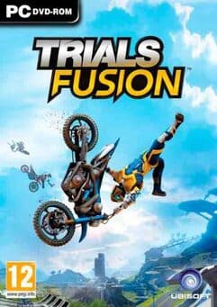Trials Fusion: The Awesome Max Edition