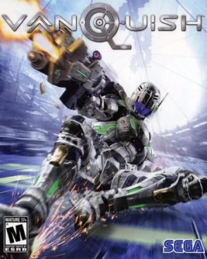 Vanquish