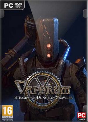 Vaporum