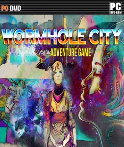 Wormhole City