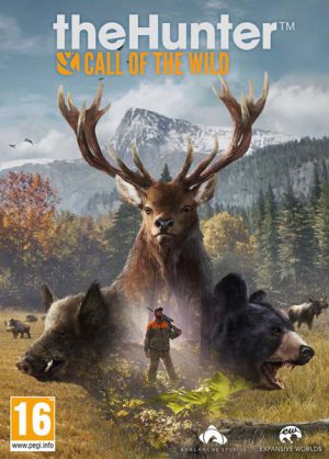 theHunter: Call of the Wild