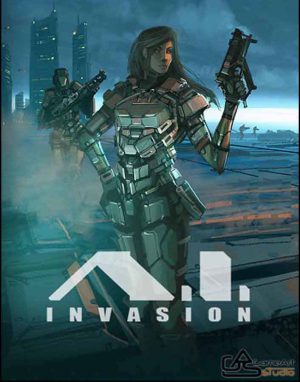 A.I. Invasion