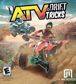 ATV Drift & Tricks
