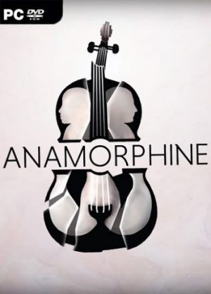 Anamorphine