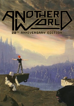 Another World – 20th Anniversary Edition