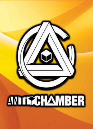 Antichamber