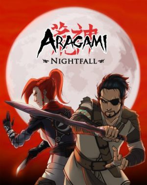 Aragami