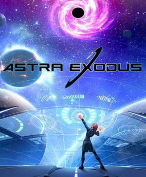 Astra Exodus
