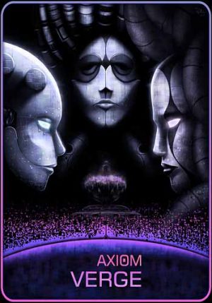 Axiom Verge