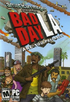 Bad Day L.A.