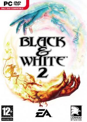 Black & White 2 Redux