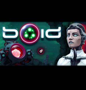 Boid