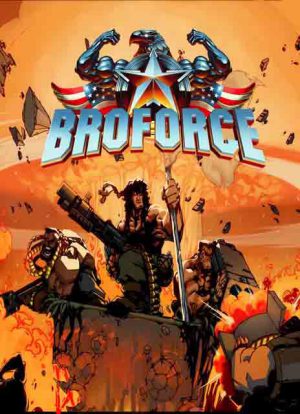 Broforce