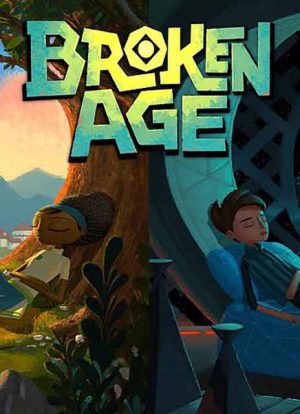 Broken Age: The Complete Adventure